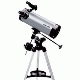 Телескоп MEADE EQ114-ASTR