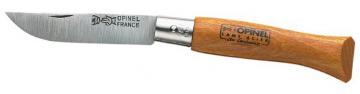 Нож opinel virobloc 5 LC 205/5VRN