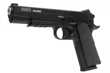 Пистолет пневматический Cybergun Sig Sauer GSR 1911