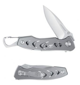 Нож LEATHERMAN C302