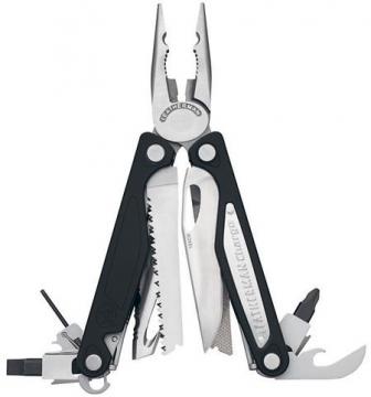 Нож LEATHERMAN Charge ALX