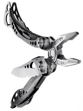 Нож LEATHERMAN Skeletool CX