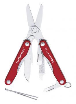 Нож LEATHERMAN Squirt S4