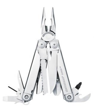 Нож LEATHERMAN Surge