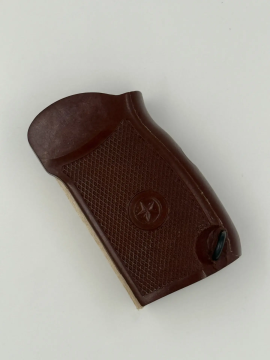 Бакелитовая рукоять для МР-654К (20-28 серии с широким магазином)