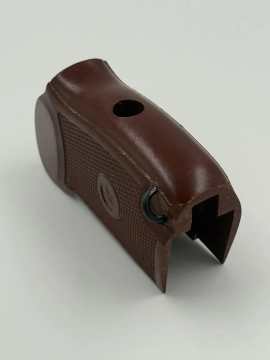 Бакелитовая рукоять для МР-654К (20-28 серии с широким магазином)