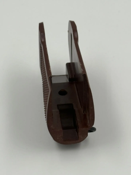 Бакелитовая рукоять для МР-654К (20-28 серии с широким магазином)