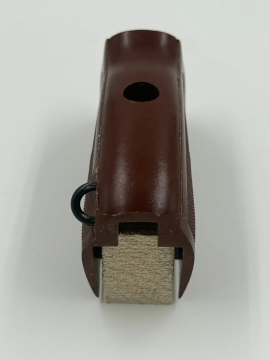 Бакелитовая рукоять для МР-654К (20-28 серии с широким магазином)