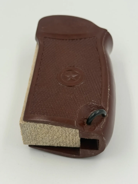 Бакелитовая рукоять для МР-654К (20-28 серии с широким магазином)