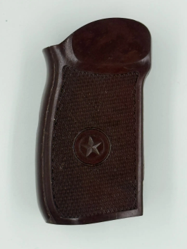 Бакелитовая рукоять для МР-654К (20-28 серии с широким магазином)