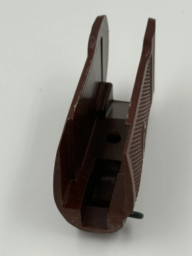 Бакелитовая рукоять для МР-654К (20-28 серии с широким магазином)