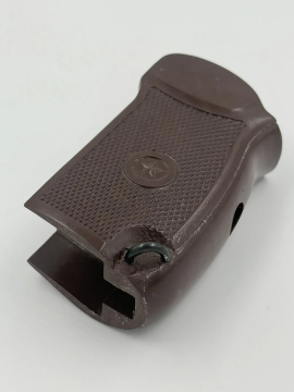 Бакелитовая рукоять для МР-654К (20-28 серии с широким магазином)