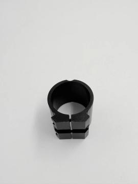 Крепление Weaver на МР-654К