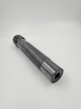 Имитатор глушителя ПБС-1( воронение, сталь, резьба М24х1.5)