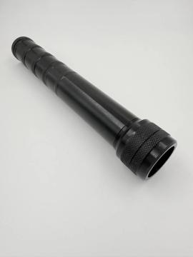 Имитатор глушителя ПБС-1 модульный ( из дюрали, резьба М24х1.5)