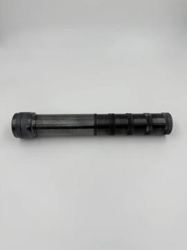 Имитатор глушителя ПБС-1 модульный (стальной, резьба М24х1.5)