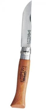 Нож opinel virobloc 9 LC 219/9VRN