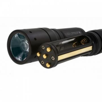 Led Lenser Hokus-Focus