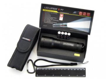 Фонарь Led Lenser P7