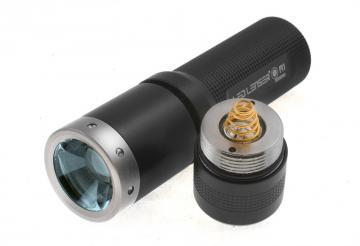 Фонарь Led Lenser M1