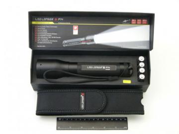 Фонарь Led Lenser P14