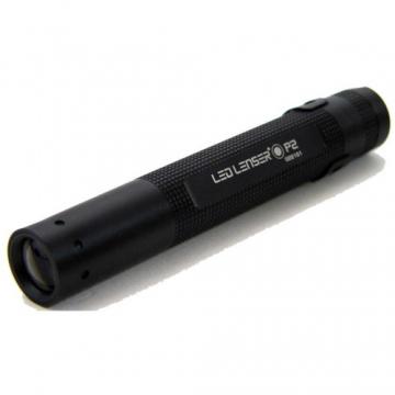 Фонарь Led Lenser P2