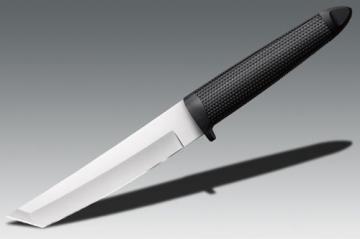 Нож Cold Steel Tanto Lite CS 20T(Пластик/4116)