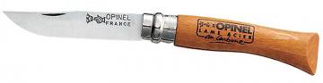 Нож opinel virobloc n 8 VRN LC 218/8