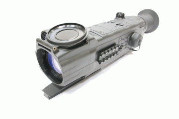 Цифровой прицел ночного видения Digisight 550 европризма