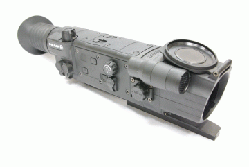 Цифровой прицел ночного видения Digisight 550 европризма