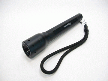 Фонарь Led Lenser P6