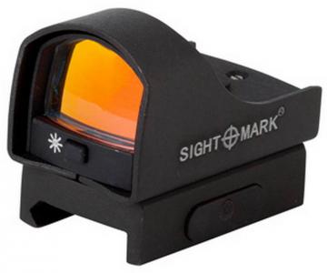 Прицел коллиматорный Sightmark SM26003 Red