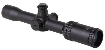 Прицел оптический Sightmark SM13022 2,5-10х32 R+G c креплением