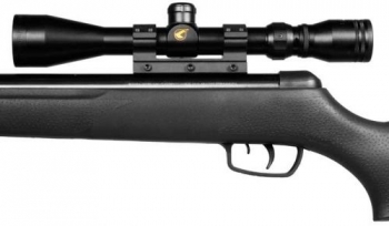 Винтовка пневматическая GAMO Big Cat 1250 кал. 4,5 мм (до 3 Дж)