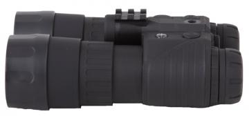 Ночной бинокль SIGHTMARK Ghost Hunter 4x50 Night Vision Binocular (SM15073)