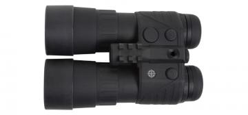 Ночной бинокль SIGHTMARK Ghost Hunter 4x50 Night Vision Binocular (SM15073)