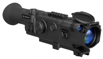 Прицел ночного видения Digisight LRF N850 Weaver