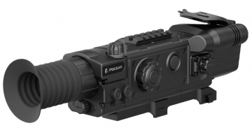 Прицел ночного видения Digisight LRF N870 LM-призма