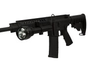 Фонарь подствольный Sightmark SS2000 Flashlight (SM73008K)