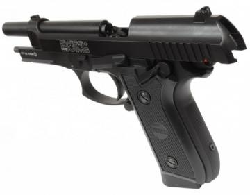 Пистолет пневматический Swiss Arms P 92 (138500) 4,5 мм