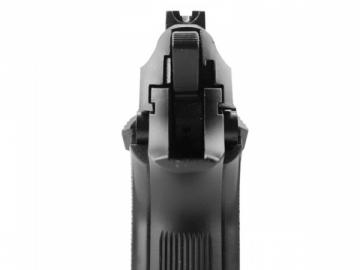 Пистолет пневматический Swiss Arms P 92 (138500) 4,5 мм