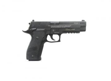 Пистолет пневматический Swiss Arms SIG Sauer P226 X-FIVE (288501) 4,5 мм