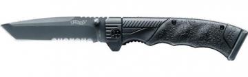 Нож Walther PPQ TantoKnife 5.0747