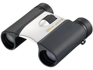 Бинокль NIKON SportStar EX WP 10x25 DCF Silver