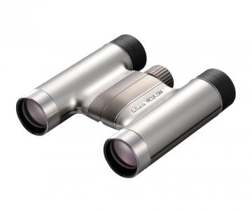 Бинокль Nikon ACULON T51 10x24 Silver