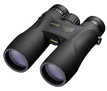 Бинокль NIKON PROSTAFF 5 10x42