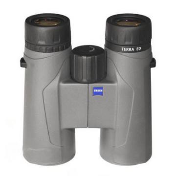 Бинокль Carl Zeiss TERRA ED 8x42 Gray