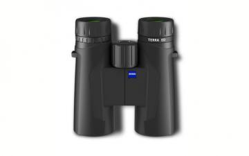 Бинокль Carl Zeiss TERRA ED 8x42 Black