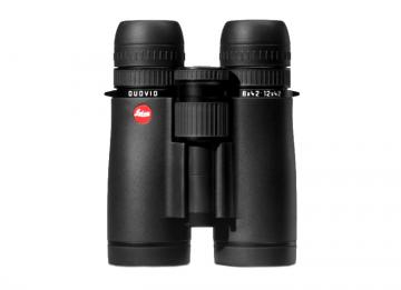 Бинокль LEICA DUOVID 8-12x42