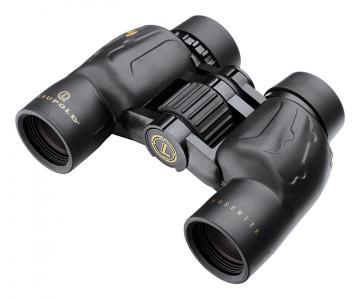 Бинокль Leupold BX-1 Yosemite 8x30 Clamshell black 67710